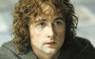 CCXP26 confirma Billy Boyd para a celebração Fellowship Forever