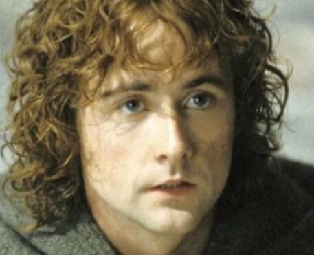 CCXP26 confirma Billy Boyd para a celebração Fellowship Forever