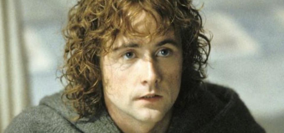 CCXP26 confirma Billy Boyd para a celebração Fellowship Forever