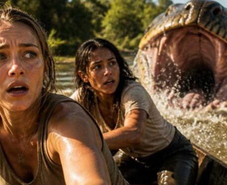 Boiúna – Terror no Amazonas