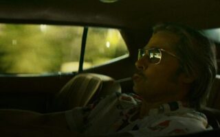 As Novas Desventuras de Cliff Booth ganha trailer com Brad Pitt de volta ao papel