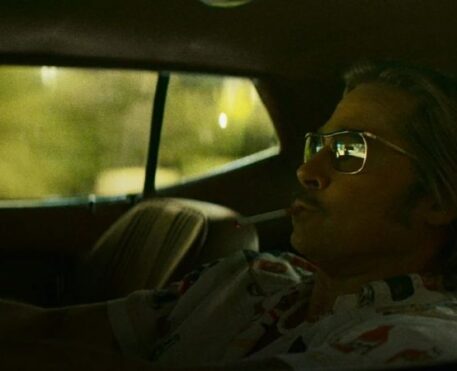 As Novas Desventuras de Cliff Booth ganha trailer com Brad Pitt de volta ao papel