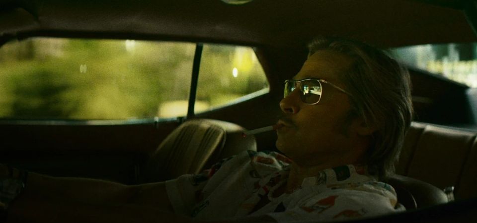 As Novas Desventuras de Cliff Booth ganha trailer com Brad Pitt de volta ao papel