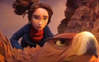 Novo trailer de O Bosque Selvagem mergulha no universo fantástico da nova animação da LAIKA