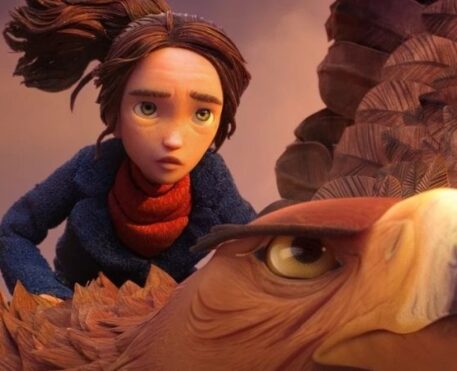 Novo trailer de O Bosque Selvagem mergulha no universo fantástico da nova animação da LAIKA