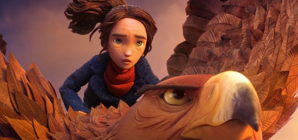 Novo trailer de O Bosque Selvagem mergulha no universo fantástico da nova animação da LAIKA