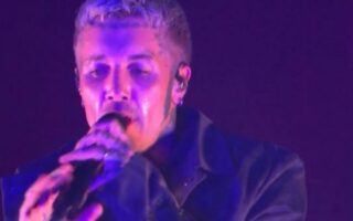 Bring Me The Horizon e a teimosia do Rock in Rio em privilegiar o seguro