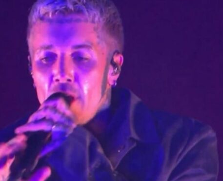 Bring Me The Horizon e a teimosia do Rock in Rio em privilegiar o seguro