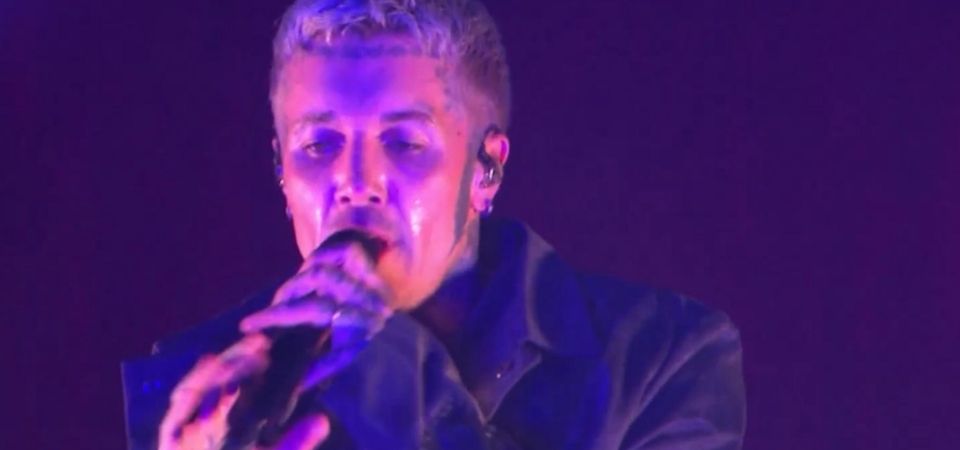 Bring Me The Horizon e a teimosia do Rock in Rio em privilegiar o seguro