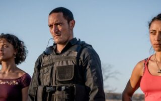 Cangaço Novo é cancelada pelo Prime Video após duas temporadas