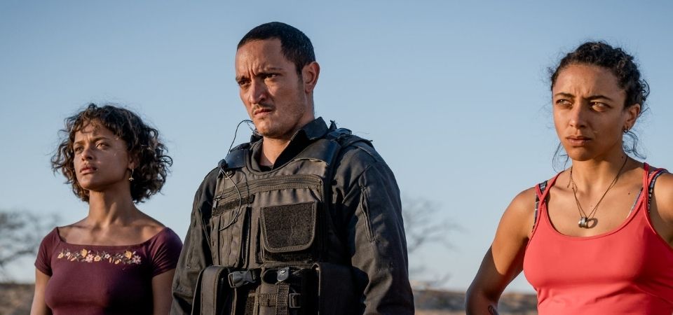 Cangaço Novo é cancelada pelo Prime Video após duas temporadas