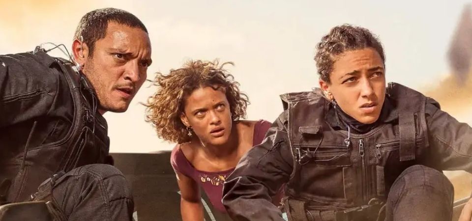 O cancelamento de Cangaço Novo e o problema dos streamings