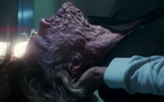Perto da estreia, trailer final de Cara-de-Barro é divulgado