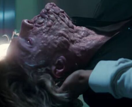 Perto da estreia, trailer final de Cara-de-Barro é divulgado