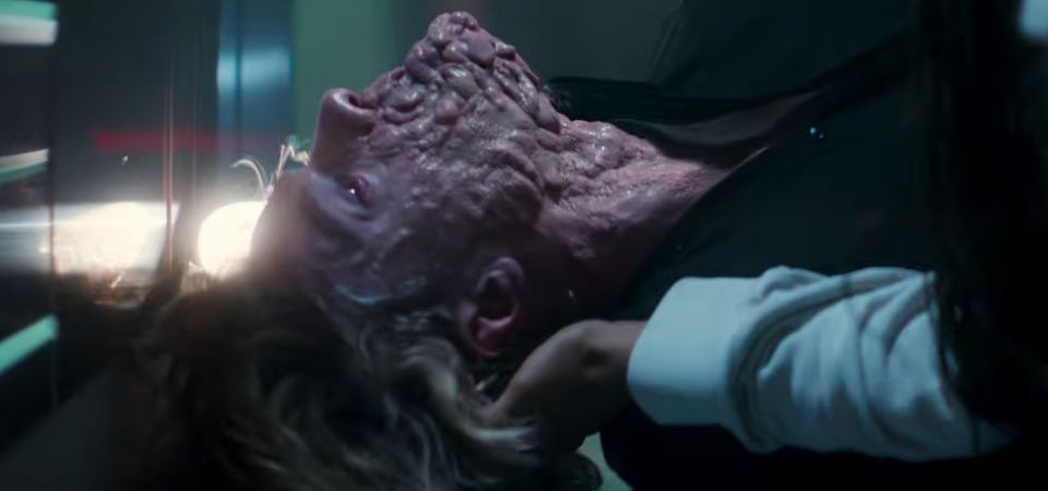 Perto da estreia, trailer final de Cara-de-Barro é divulgado