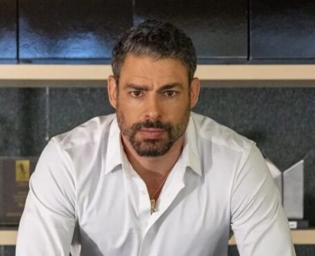 Cauã Reymond fará parte do elenco da segunda temporada de Tudo É Justo