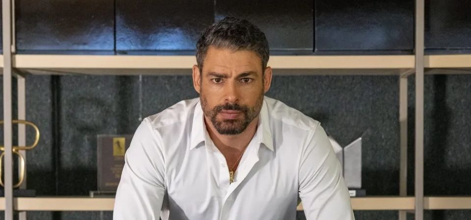 Cauã Reymond fará parte do elenco da segunda temporada de Tudo É Justo