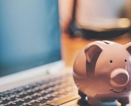 Cofrinho digital: como guardar dinheiro automaticamente