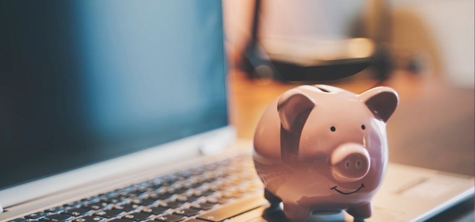 Cofrinho digital: como guardar dinheiro automaticamente