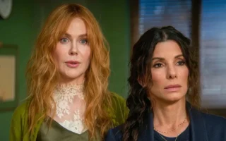 Da Magia à Sedução: Feitiço De Amor reforça os laços afetivos das Owens com muita nostalgia