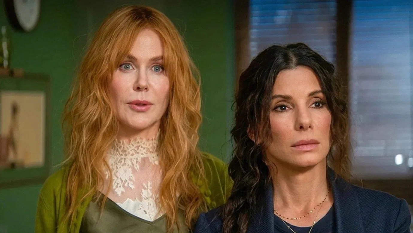 Da Magia à Sedução: Feitiço De Amor reforça os laços afetivos das Owens com muita nostalgia