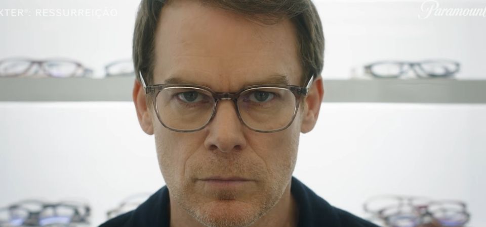 2ª temporada de Dexter: Ressurreição ganha teaser e data de estreia