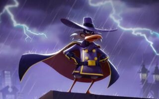 Darkwing Duck ganhará nova série animada no Disney+