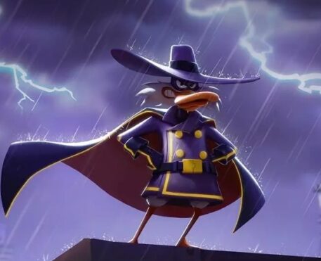 Darkwing Duck ganhará nova série animada no Disney+
