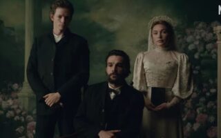 A Leste do Éden: Netflix divulga trailer completo da nova minissérie