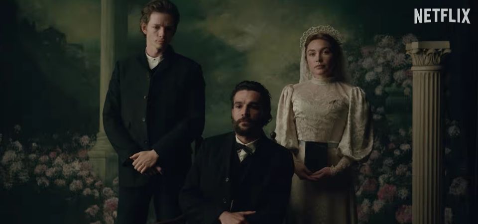 A Leste do Éden: Netflix divulga trailer completo da nova minissérie