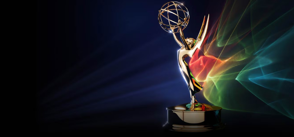 Conheça os vencedores do Emmy 2026
