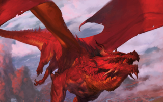 asmodee lança no Brasil o Livro dos Monstros e o Escudo do Mestre de Dungeons & Dragons