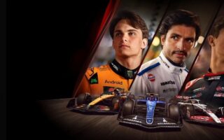 PlayStation anuncia os jogos da PS Plus do mês de outubro