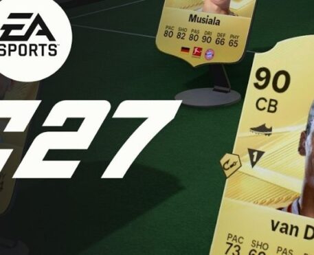 FC 27 Ultimate Team: Onde Investir Suas Primeiras Moedas no Início da Temporada