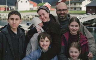 Vencedor em Cannes, Fjord ganha trailer e data de estreia nos cinemas