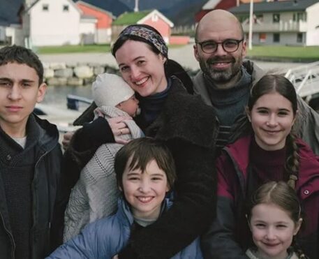 Vencedor em Cannes, Fjord ganha trailer e data de estreia nos cinemas