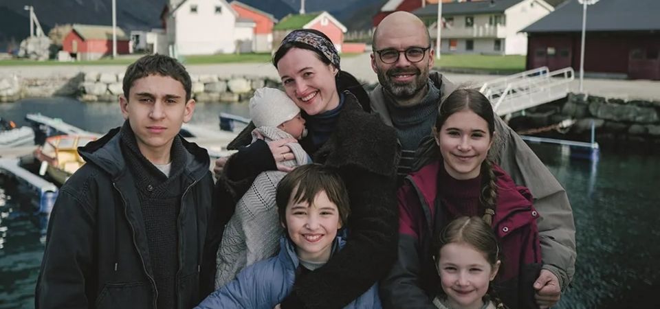 Vencedor em Cannes, Fjord ganha trailer e data de estreia nos cinemas