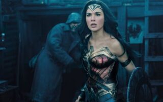 Gal Gadot diz que não faria novo filme da Mulher-Maravilha: “Isso é Hollywood”