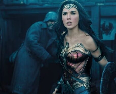 Gal Gadot diz que não faria novo filme da Mulher-Maravilha: “Isso é Hollywood”