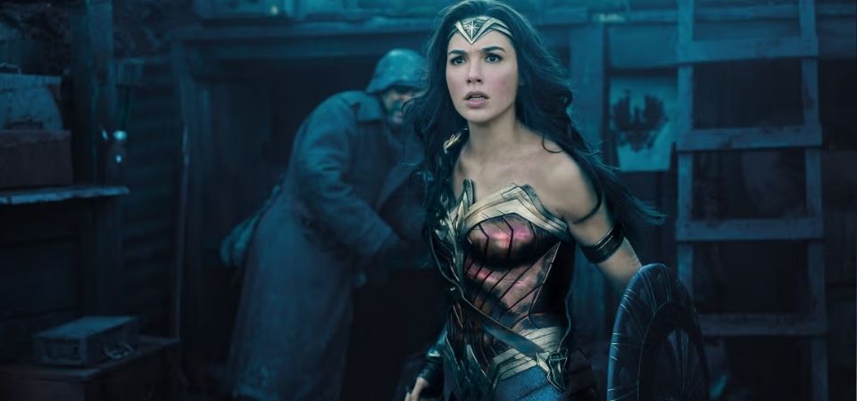 Gal Gadot diz que não faria novo filme da Mulher-Maravilha: “Isso é Hollywood”