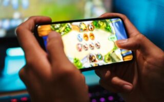 O que os jogos para celular mudaram nos jogos casuais