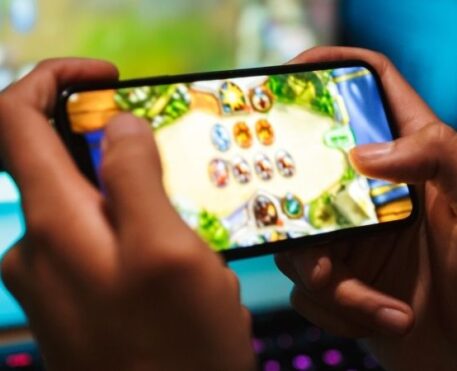 O que os jogos para celular mudaram nos jogos casuais