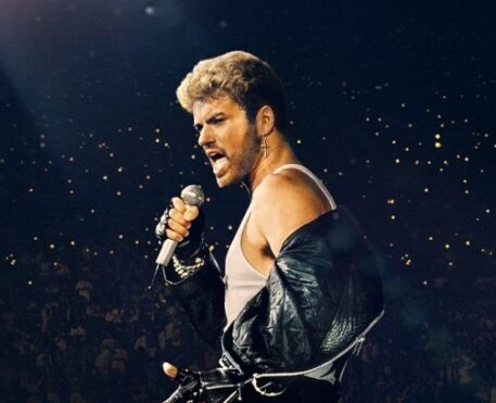 George Michael: The Faith Tour, filme-concerto sobre a histórica turnê do ícone pop, ganha primeiro trailer e cartaz
