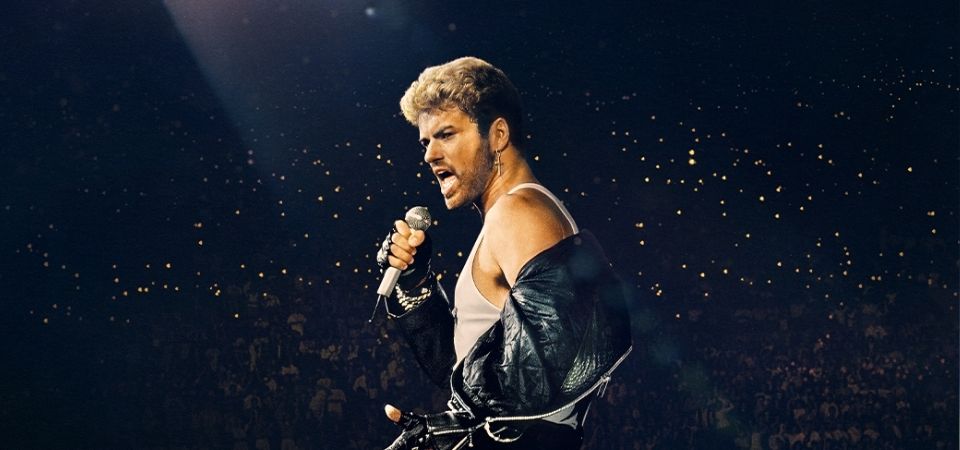 George Michael: The Faith Tour, filme-concerto sobre a histórica turnê do ícone pop, ganha primeiro trailer e cartaz
