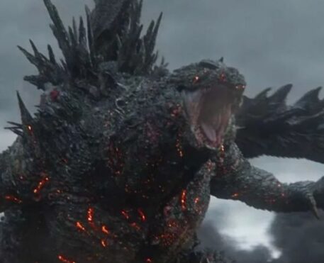 Godzilla Minus Zero | Sequência do longa de 2023 ganha trailer oficial