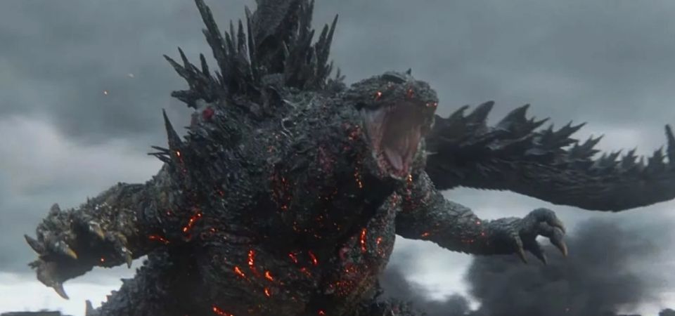 Godzilla Minus Zero | Sequência do longa de 2023 ganha trailer oficial