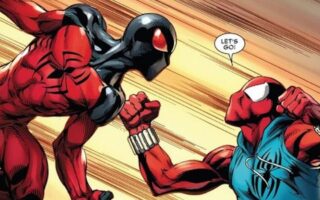 Prime Video prepara série sobre a Saga do Clone de Homem-Aranha
