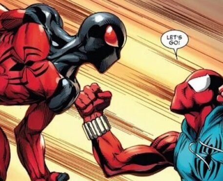 Prime Video prepara série sobre a Saga do Clone de Homem-Aranha