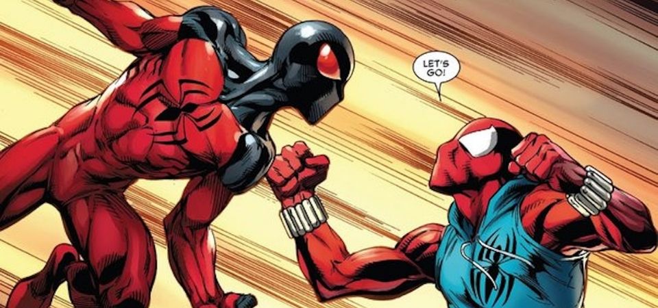 Prime Video prepara série sobre a Saga do Clone de Homem-Aranha