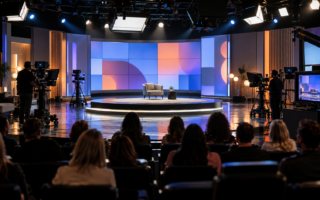 Experiências imersivas inspiradas em séries: presença, interação e entretenimento ao vivo
